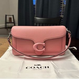 Coach Tabby Shoulder Bag 26